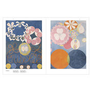 Hilma af Klint: Paintings for the Future